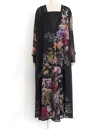 Ameri VINTAGE（アメリ ヴィンテージ）UND 2WAY DARIA V NECK