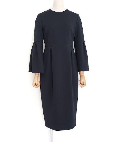 平和屋着物▽小紋 単衣 横縞 洗える着物 AABC0323fy