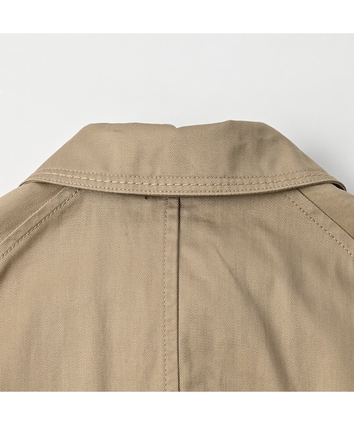 45R（フォーティファイブアール）の「おこめチノの908コート（）」 - WEAR
