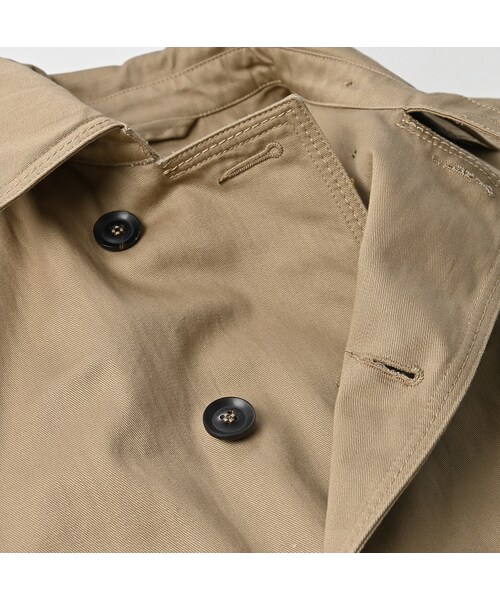 45R（フォーティファイブアール）の「おこめチノの908コート（）」 - WEAR