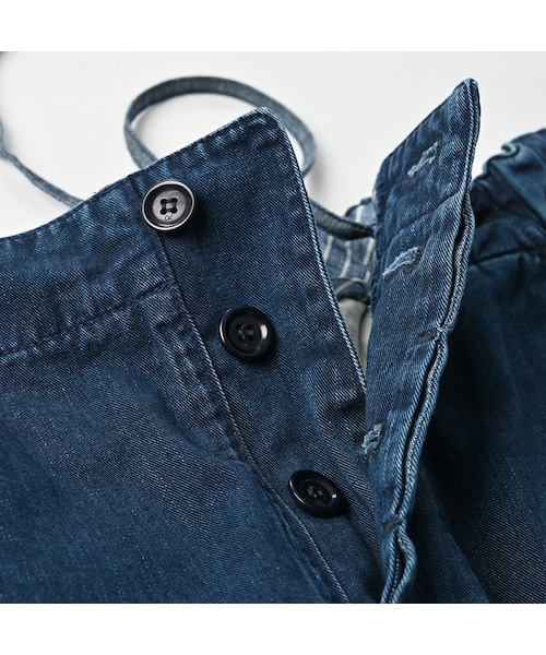 45R（フォーティファイブアール）の「おこめチノのチーゴ