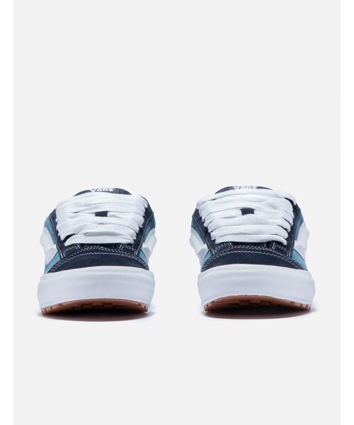 VANS（バンズ）の「Imran Potato x Premium Knu Skool MTE-1（）」 - WEAR