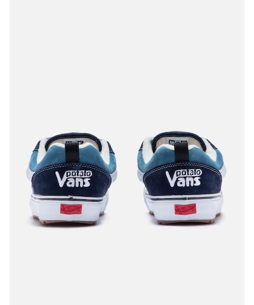 VANS（バンズ）の「Imran Potato x Premium Knu Skool MTE-1（）」 - WEAR