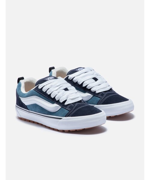 VANS（バンズ）の「Imran Potato x Premium Knu Skool MTE-1（）」 - WEAR