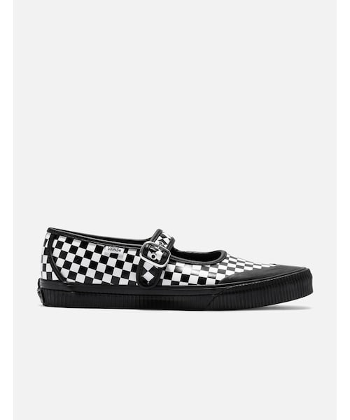 VANS（バンズ）の「Premium Mary Jane 93（）」 - WEAR