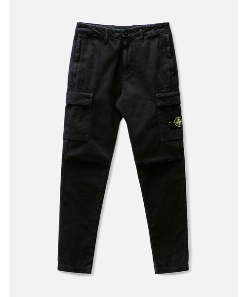 Regular Fit Cargo Pants