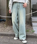 CIAOPANIC TYPY(チャオパニックティピー)の「パンツ(デニムパンツ)」