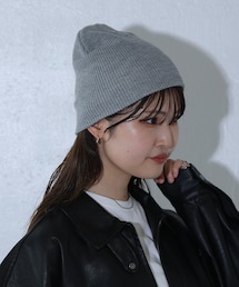 COLONY 2139 | アクリルニット帽(ニットキャップ/ビーニー)