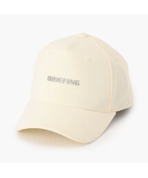 BRIEFING（ブリーフィング）の「【24FW新作・10月中旬頃入荷予定】MEN'S CORDUROY CAP（その他）」