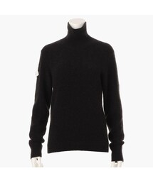 BRIEFING（ブリーフィング）の「【24FW・新作 9月下旬頃入荷予定】 WOMEN’S BOUCLE TURTLE NECK KNIT（その他）」