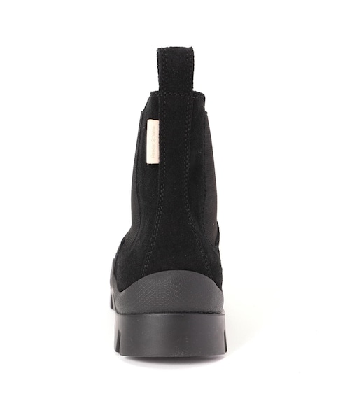 靴 Hender Scheme Peel Gore Balck Size27 Hender Scheme（エンダースキーマ）の「Hender Scheme(エンダー