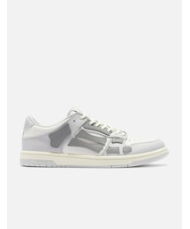 SKEL TOP LOW