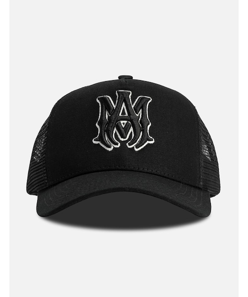 MA Logo Trucker Hat