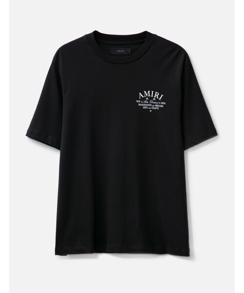 AMIRI Arts District T-shirt