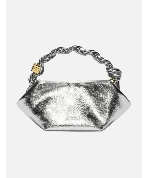 Mini Ganni Bou Bag 【公式通販】