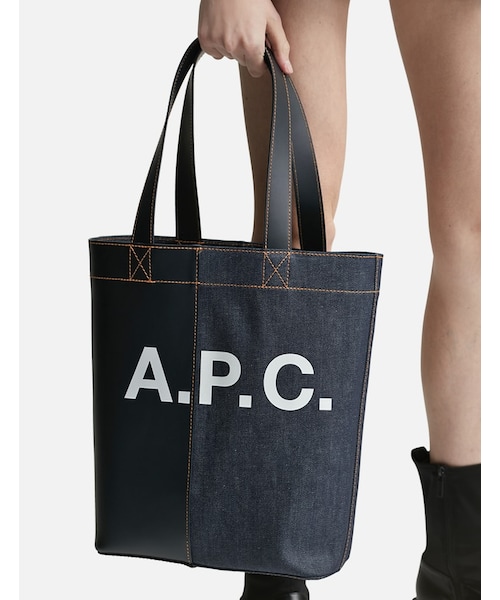 今週まで値下げA.P.C. アーペーセー　26cm サイズ42希少 A.P.C. 2025SSモデル アーペーセー レディース RECUPERATION