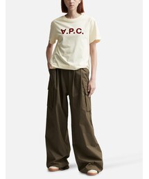 A.P.C.（アーペーセー）の「Standard Grand VPC T-shirt