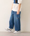 CIAOPANIC TYPY(チャオパニックティピー)の「パンツ(デニムパンツ)」
