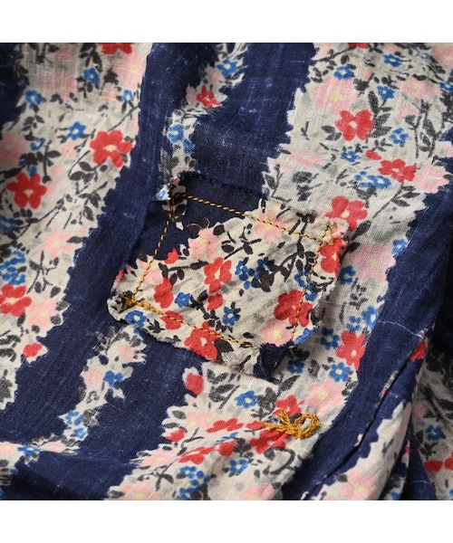 45R（フォーティファイブアール）の「インドカディのサポナリア