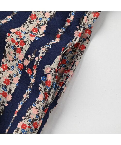 45R（フォーティファイブアール）の「インドカディのサポナリア