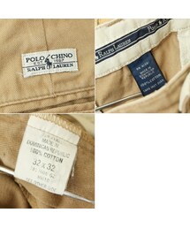 【ごさん専用】RALPH LAUREN ベージュポロチノ29×32 USA製 楽天市場】Polo by Ralph Lauren ポロ ラルフローレン