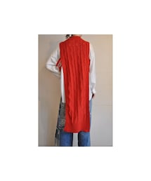 hippiness | ワンストロークワンピース(ワンピース)