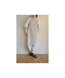 hippiness | ワンストロークワンピース(ワンピース)