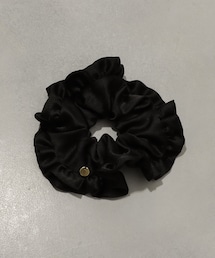 3coins | フリルシュシュ(シュシュ)