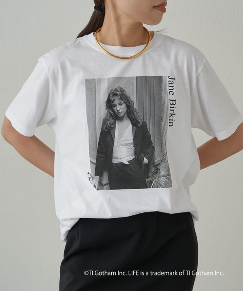 新品　ラウンジドレス　LIFE PICTURE グッドロックスピード LOUNGEDRESS（ラウンジドレス）の「【GOOD ROCK SPEED/グッド