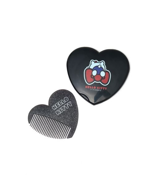 LOWRYS FARM（ローリーズファーム）の「Me%ミラーコーム（）」 - WEAR