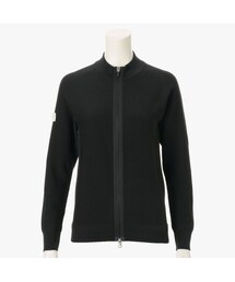 BRIEFING（ブリーフィング）の「【24FW・新作 9月上旬頃入荷予定】WOMEN'S WR KNIT BLOUSON（その他）」