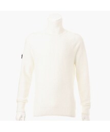 BRIEFING（ブリーフィング）の「【24FW・新作 9月下旬頃入荷予定】MEN'S BOUCLE TURTLE NECK KNIT（その他）」