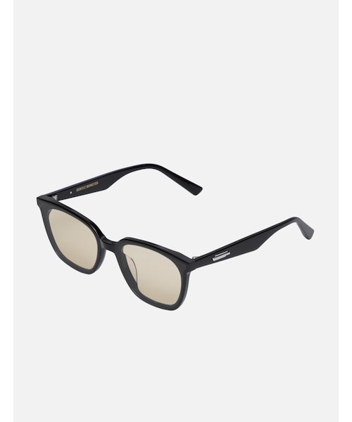 gentle monster（ジェントルモンスター）の「LILIT-01(BR)（）」 - WEAR