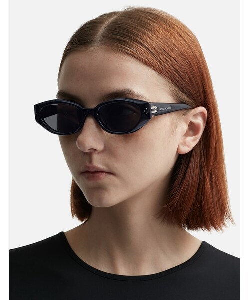 【値下げ交渉可能】ジェントルモンスター　Noma01 レディース gentle monster（ジェントルモンスター）の「DADA-01（）」 - WEAR