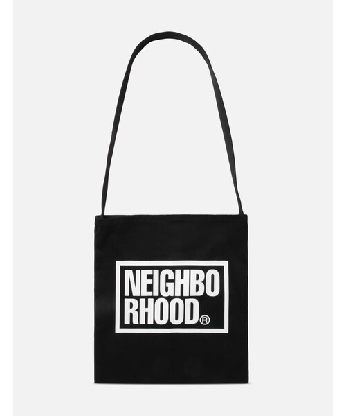 ID Shoulder Bag