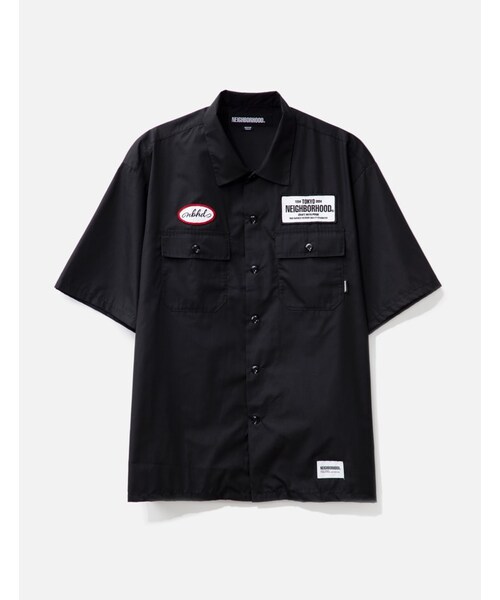 Classic Work Shirt