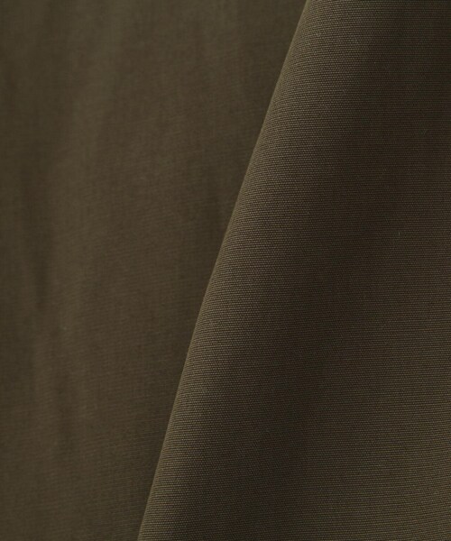 BEAVER(ビーバー)の「【先行予約 10月上旬-10月中旬入荷予定】BARBOUR × BEAVER/バブアー×ビーバー別注 TRANSPORT 24(ジャケット/アウター・ブラック/アザー/セージ・36/38/40/42)」の9枚目の写真