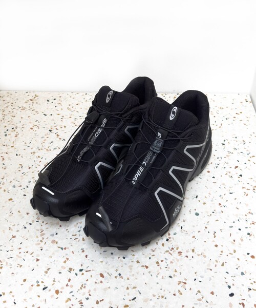 SALOMON SPEEDCROSS 3