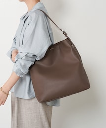 COLLAGE GALLARDAGALANTE | 【PAPILLONNER/パピヨネ】バックルワンショルダーバッグ(バッグ)