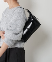 COLLAGE GALLARDAGALANTE | 【PAPILLONNER/パピヨネ】ベルトワンショルダーバッグ(バッグ)