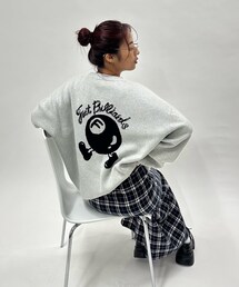 WHO&#39;S WHO gallery - who&#39;s who gallery BIGフィッシャーマンニット フィッシャーマン2WAYニット | WHO'S WHO gallery(フーズフー
