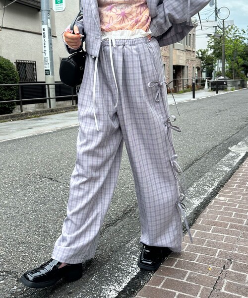 CIAOPANIC（チャオパニック）の「【2024AW】【HELLO