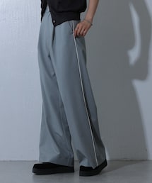 COLONY 2139 | メランジサイドラインパンツ(パンツ)