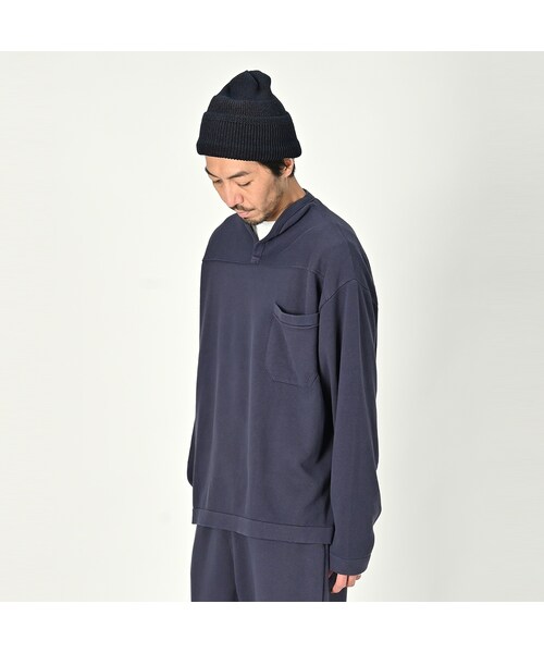 45r 天竺ニットソーの908パンツ 45R（フォーティファイブアール）| 天竺ニットソーの908パンツ Pants