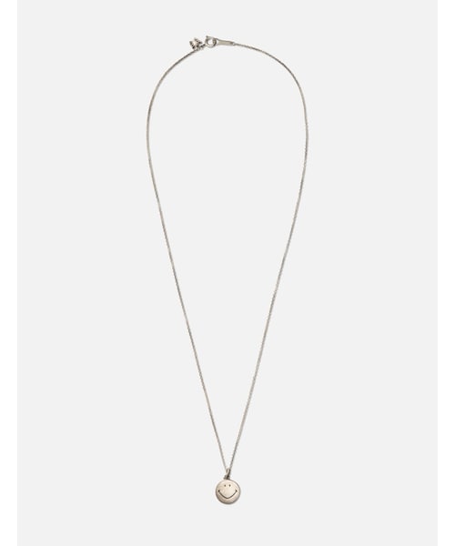 925 Silver Pendant Necklace