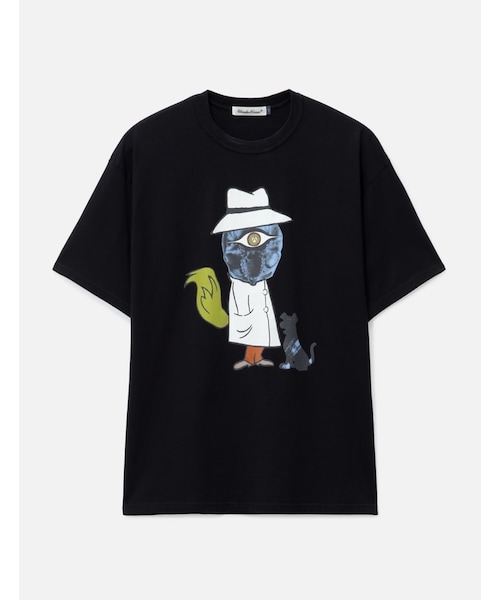 Eye Alien T-shirt