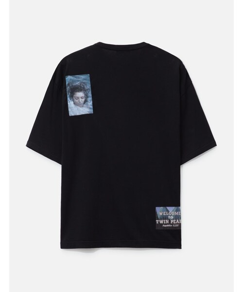 Movie PRT Short Sleeve T-shirt