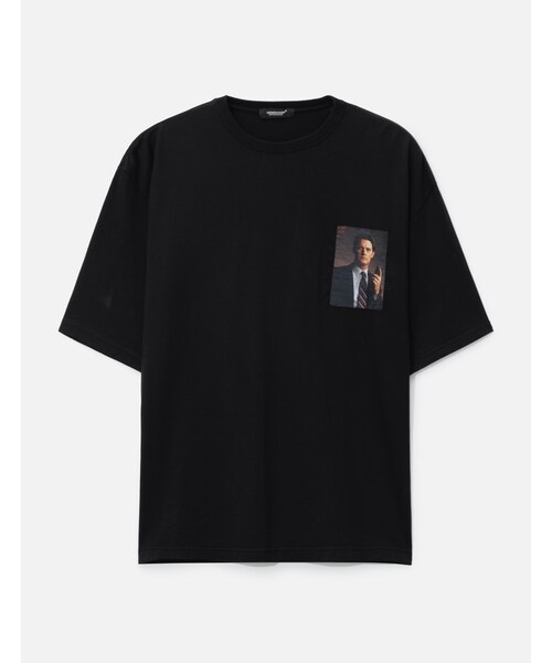 Movie PRT Short Sleeve T-shirt