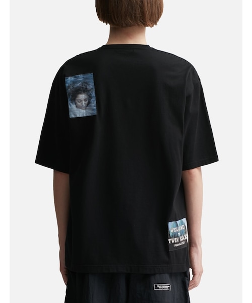 Movie PRT Short Sleeve T-shirt