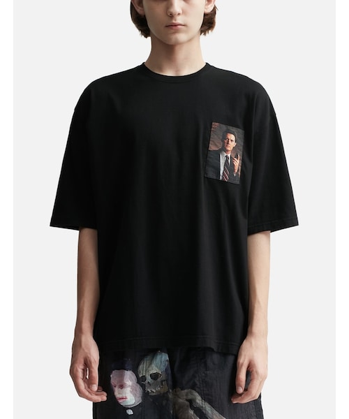 Movie PRT Short Sleeve T-shirt